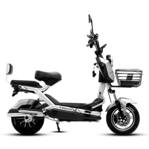 Trixx Raptor Pró - Branco