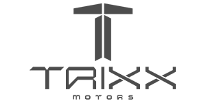 Logo - Trixx Motors
