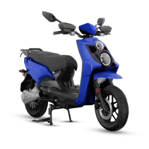 Veloster Tazzo - Azul