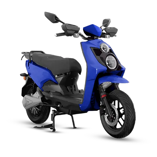 Veloster Tazzo - Azul