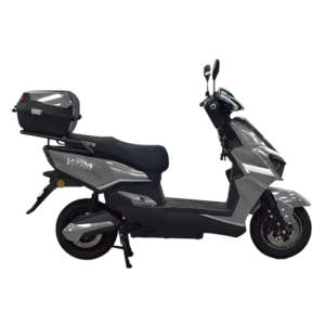 Veloster Vitra - Cinza