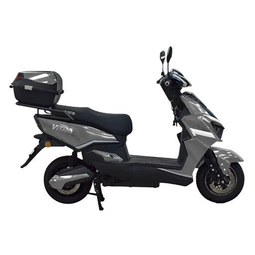 Veloster Vitra - Cinza