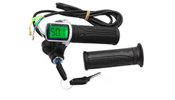 Banner Peças - Manete de Acelerador 1