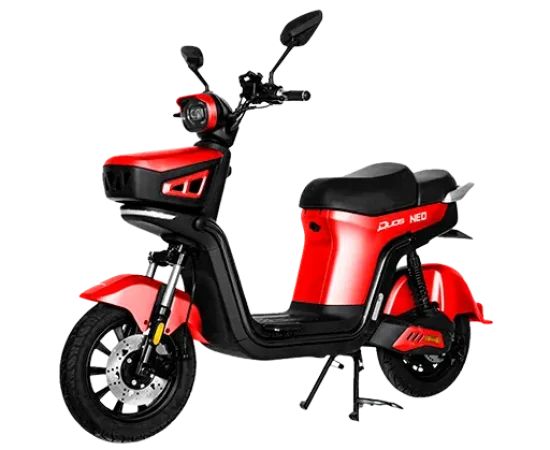 Duos Neo - Vermelho 1