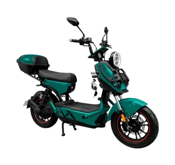 Nexor Trixx - Verde1