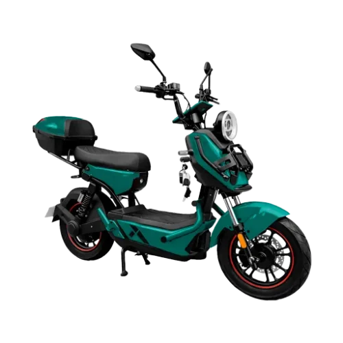 Nexor Trixx - Verde1