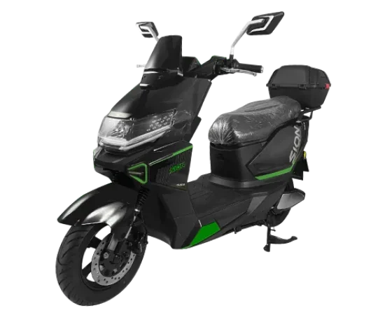 Sion Preto 1