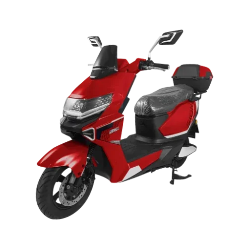 Sion Vermelho 1
