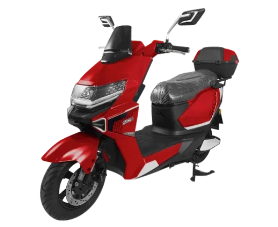 Sion Vermelho 1