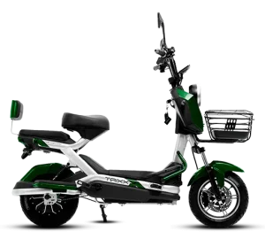 Trixx Raptor Pró - Verde