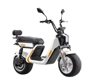 Veloster Skylo - Branco