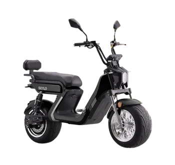 Veloster Skylo - Preto