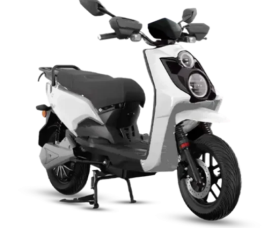 Veloster Tazzo - Branco