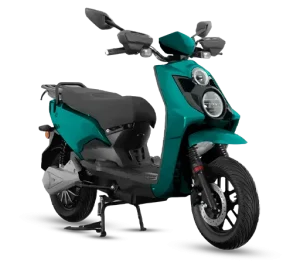 Veloster Tazzo - Verde