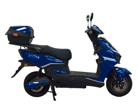 Veloster Vitra - Azul