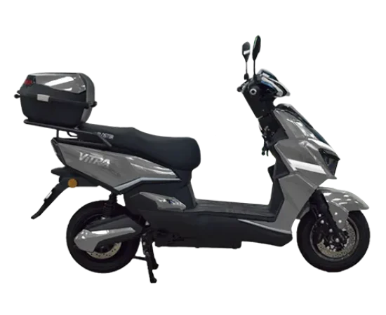 Veloster Vitra - Cinza