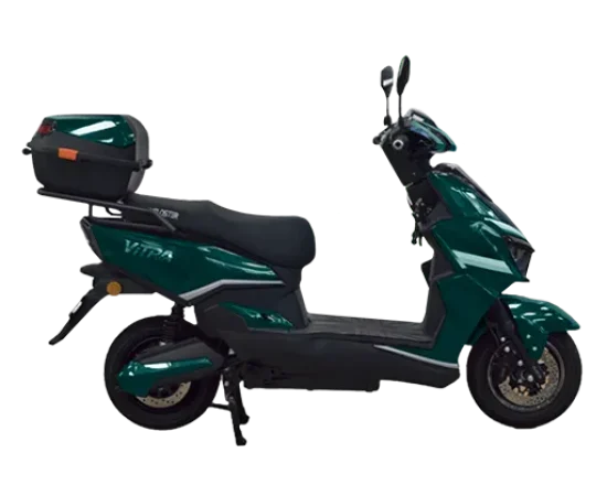 Veloster Vitra - Verde