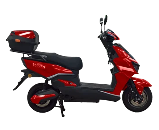 Veloster Vitra - Vermelho