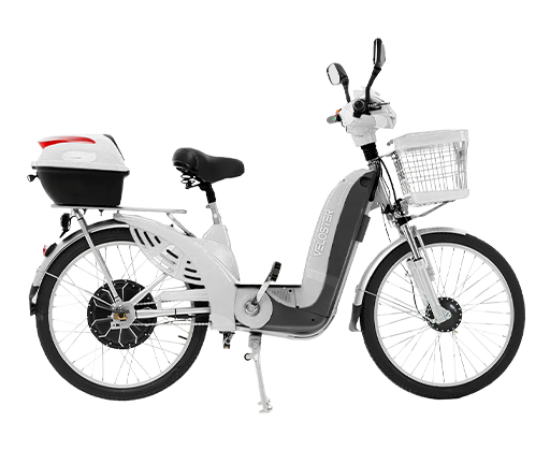 Vexx Veloster - Branco